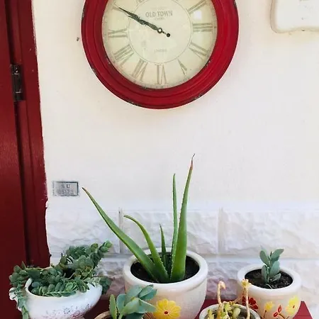 Bed & Breakfast Ayl-inn Datça