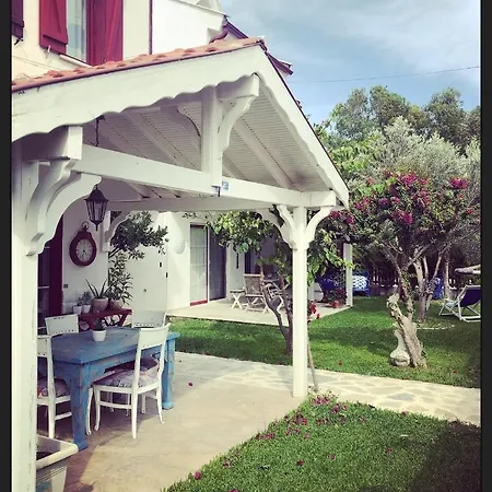 Bed and breakfast Ayl-inn *