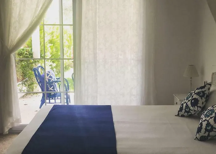 Ayl-inn Bed and Breakfast Datca