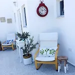 Ayl-inn Frühstückspension Datça