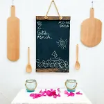 Frühstückspension Ayl-inn Datça