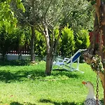 Frühstückspension Ayl-inn Datça