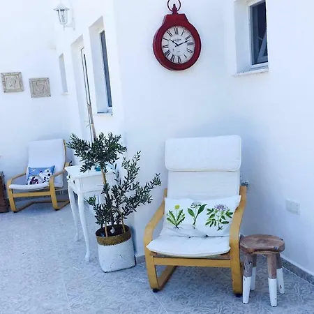 Ayl-inn Bed & Breakfast Datça