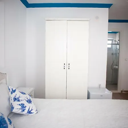 Ayl-inn Alojamento de Acomodação e Pequeno-almoço Datça