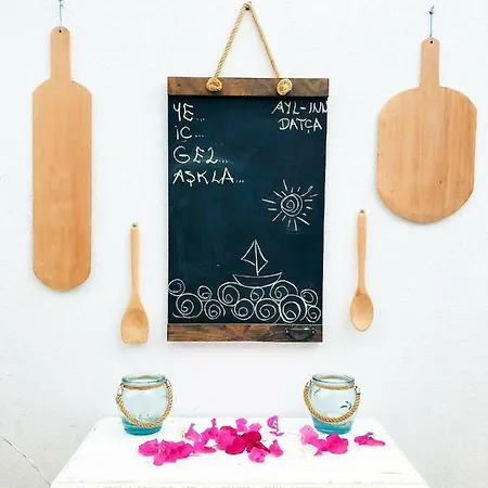 Bed & Breakfast Ayl-inn Datça