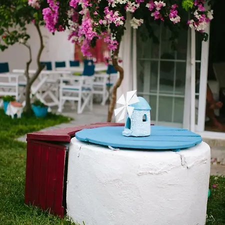 Ayl-inn Bed & Breakfast