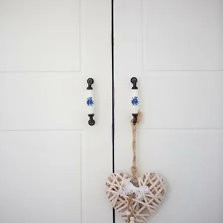 Bed & Breakfast Ayl-inn