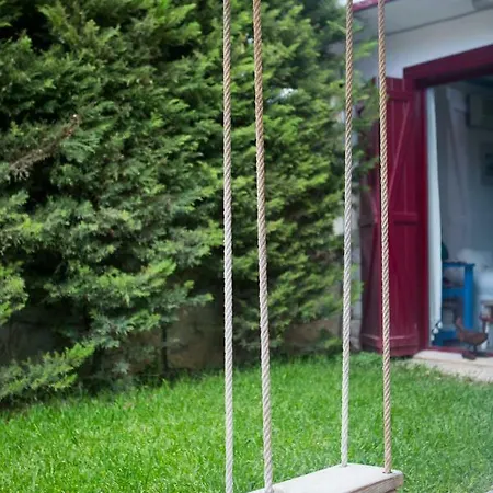 Ayl-inn Bed & Breakfast