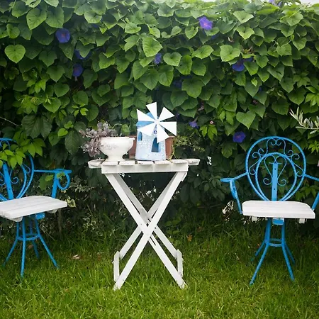 Bed & Breakfast Ayl-inn *