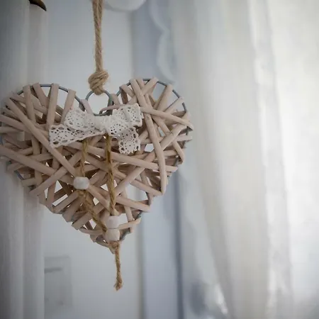 Bed & Breakfast Ayl-inn Datça