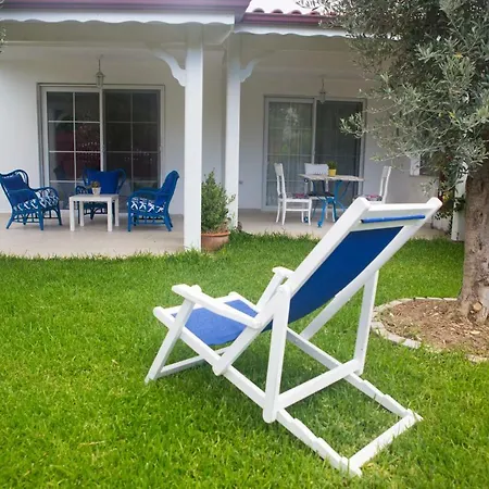 Ayl-inn Datça