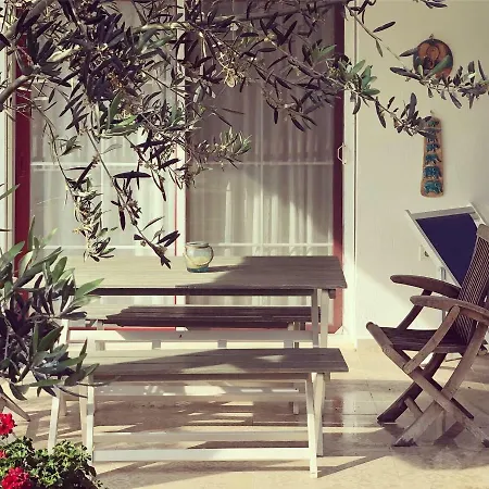 Bed & Breakfast Ayl-inn *