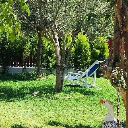 Bed & Breakfast Ayl-inn Datça