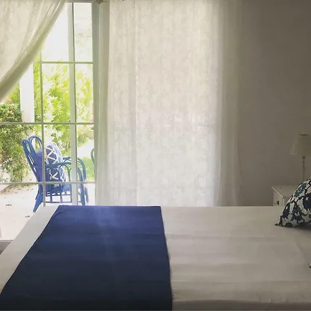 Ayl-inn Bed & Breakfast Datça