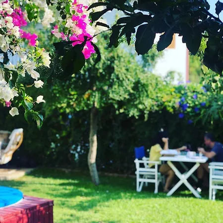 Ayl-inn Alojamento de Acomodação e Pequeno-almoço Datça