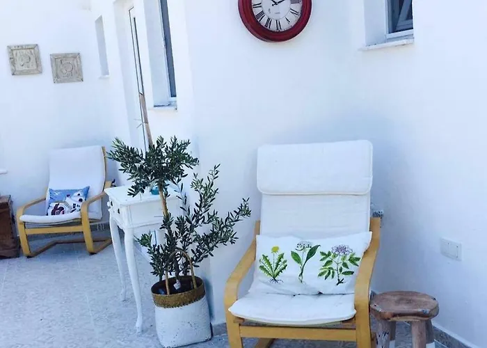 Ayl-inn Bed & Breakfast Datça