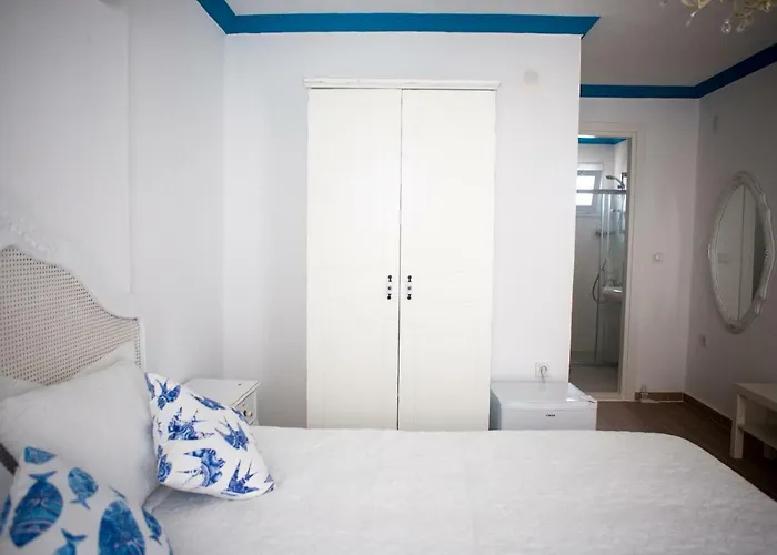 Ayl-inn Bed & Breakfast Datça