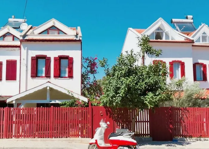 Ayl-inn Bed & Breakfast