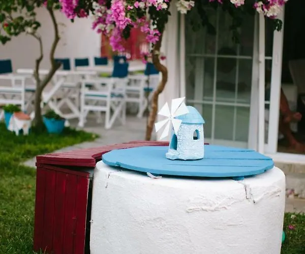 Ayl-inn Bed & Breakfast