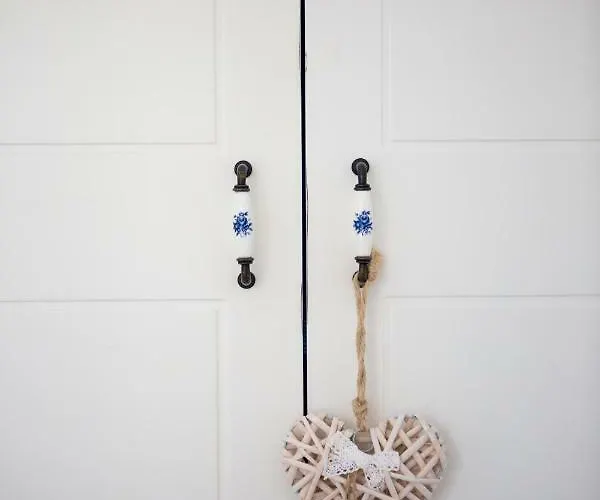 Bed & Breakfast Ayl-inn