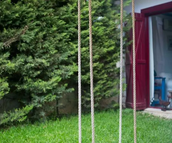 Ayl-inn Bed & Breakfast