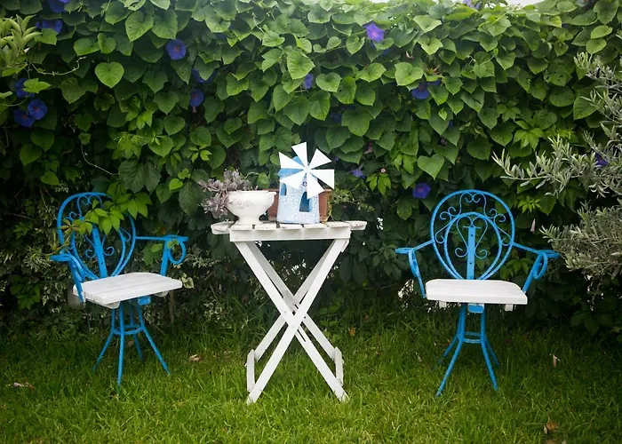 Bed & Breakfast Ayl-inn *