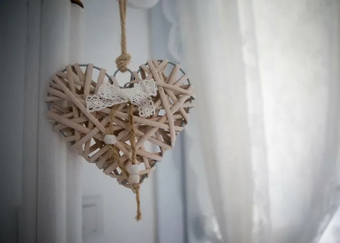 Bed & Breakfast Ayl-inn Datça