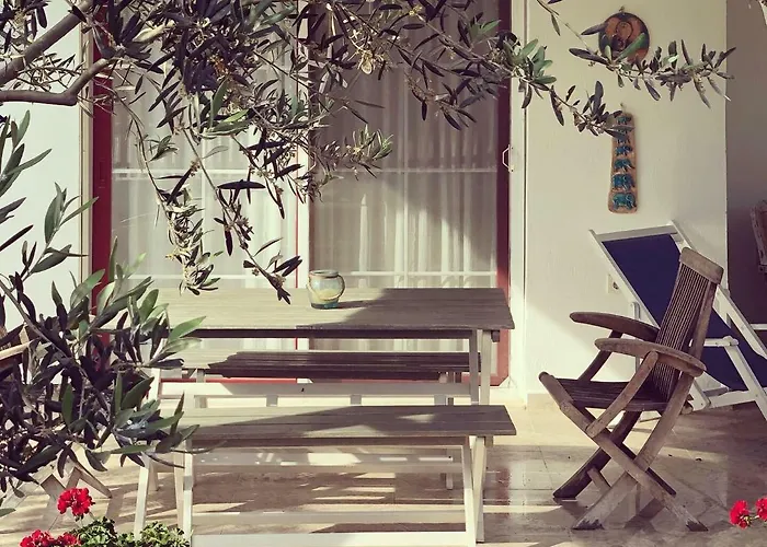 Bed & Breakfast Ayl-inn *