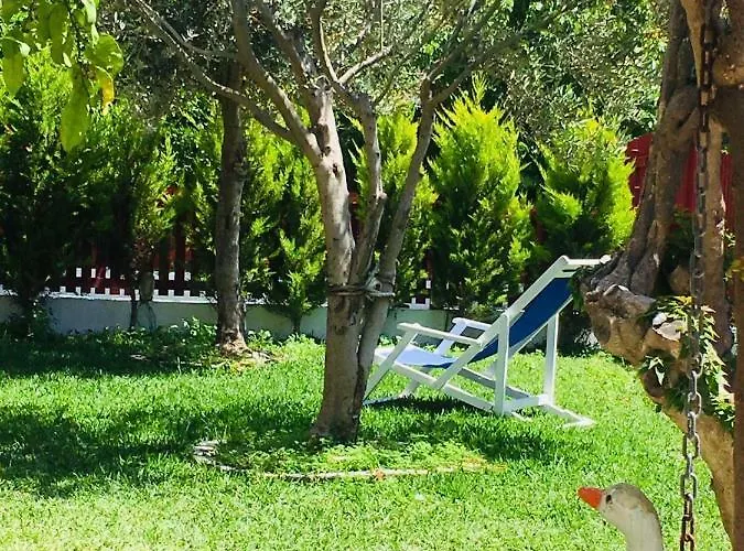 Bed & Breakfast Ayl-inn Datça