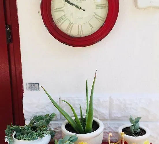 Bed & Breakfast Ayl-inn Datça