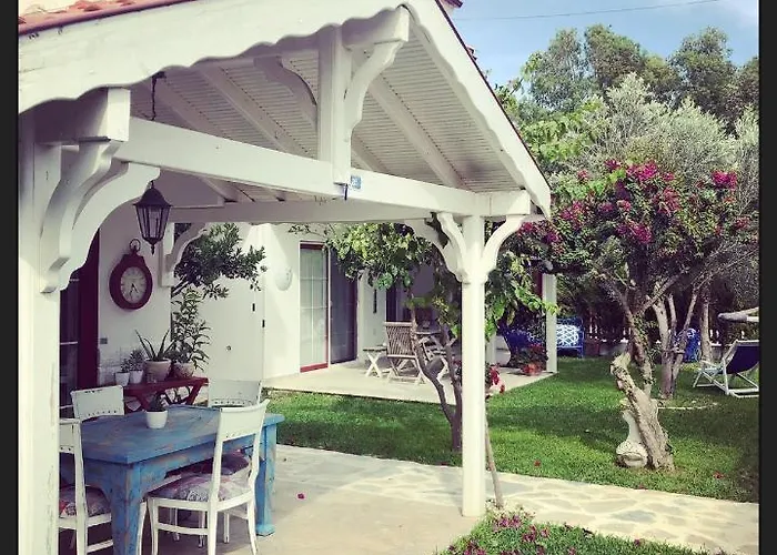 Bed & Breakfast Ayl-inn *